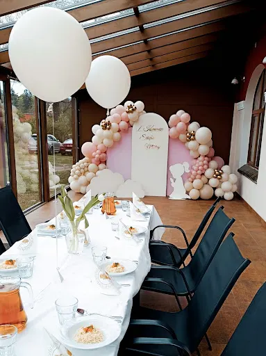 Czas Na Dekoracje - Dekoracje Balonowe Jelenia Góra